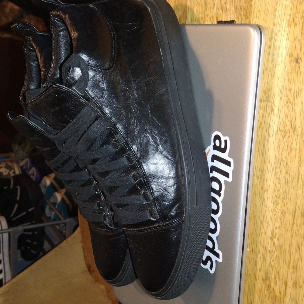 Beverly hills Polo club sneakers